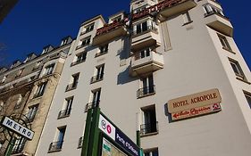 Acropole